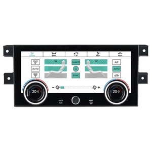 10.25 "Android écran tactile autoradio Audio GPS Navigation avec Carplay pour Land Rover <span class=keywords><strong>Discovery</strong></span> 4 5 <span class=keywords><strong>Sport</strong></span> 2016 <span class=keywords><strong>2017</strong></span> 2018-2020 - Product Image 2