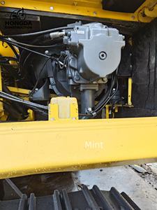 KOMATSU-Excavateurs d'occasion sur chenilles à prix raisonnable, excavatrices KOMATSU d'occasion à vendre, Pc400-8, PC400-8, 400-8, 450 - Product Image 6