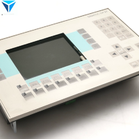 1plc Pièce Brand New Original Operator Panel OP27 Couleur 6AV3627-1LK00-1AX0