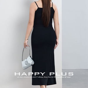 Vestido de Punto para Mujer N9275, Color Sólido, Cintura Anudada, Largo, Sin Mangas, para Mujer Adulta, Estilo Moderno - Product Image 2