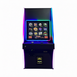 Wholesale TH TH-SSR1 US Plug 19 Inch <b>Screen</b> <b>for</b> <b>Game</b> Board Cabinet Metal Pot O Gold Pog 595 - Product Image 1