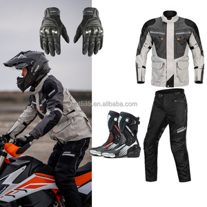 Vêtements de <span class=keywords><strong>moto</strong></span> pour toutes les saisons, imperméables, pour le tourisme et l'aventure, veste de <span class=keywords><strong>moto</strong></span>, veste de motocross, ensemble de veste, combinaison, Stock LY903 - Product Image 1