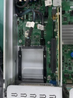 Serveur en rack d'entreprise Supermicro Intel Scalable DDR4/DDR5 1U 2U GPU Storage Server