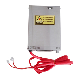 Fuente de alimentación de magnetrón de 1KW, fuente de horno microondas de Modo Conmutado de 1500W, transformador de alto voltaje de 3KW, <span class=keywords><strong>secador</strong></span> generador Variable DC - Product Image 3