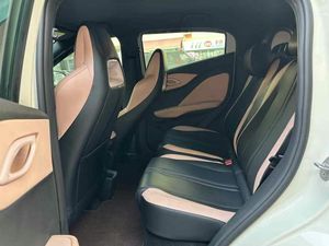 Mejor precio 2023 BYD Seagull 305.0EV EV coche usado comprar de segunda mano vehículos eléctricos SUV coches baratos - Product Image 5