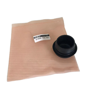 Honda Acura RDX Shock Absorber Dust Cover 51608-TX4-A01 ABS <b>Replacement</b> Part For Odyssey And RDX <b>Wheel</b> Dust Shields - Product Image 2