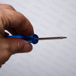 SYYTECH Dụng Cụ Tuốc Nơ Vít Bộ Điều Khiển Vít Cho NS Nintendo Switch Bộ Điều Khiển Playstation 4 PS4 Phụ Kiện Trò Chơi - Product Image 3