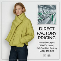 Veste courte parka pour femme, réversible, imperméable, coupe-vent, séchage rapide, respirante, écologique, rembourrée de duvet de canard, col montant