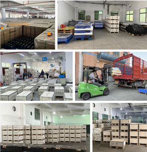 แบตเตอรี่ลิเธียมไอออน 48V 280Ah สำหรับเก็บพลังงานภายในบ้าน แบบต่อพ่วงและแยกส่วนได้ สำหรับกล่องและชั้นวางแบตเตอรี่พลังงานแสงอาทิตย์ - Product Image 6