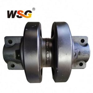 Rouleau de chenille pour grue sur chenilles Hitachi <span class=keywords><strong>Cx550</strong></span> - Product Image 1