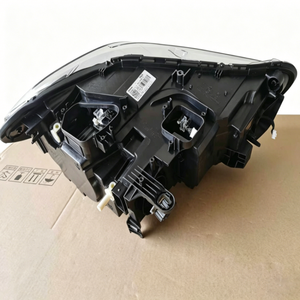 Ensemble de phares LED pour <span class=keywords><strong>BMW</strong></span> <span class=keywords><strong>X2</strong></span> F39 2020-2023, remis à neuf d'origine, OE63117489229 OE63117489230 - Product Image 3