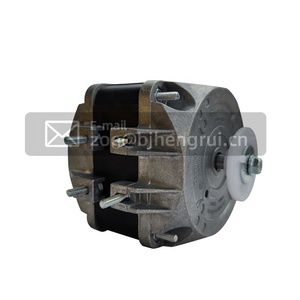 Ventilateur de refroidissement à moteur à pôles ombragés ebmpapst M4Q045-CF01-04 230V AC 0.36A 1550RPM 16W à roulement à manchon pour équipement frigorifique - Product Image 6