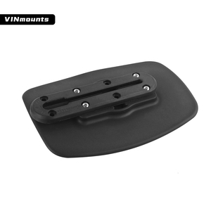 Soporte Adhesivo para Bote Inflable, Accesorio para Kayak, Soporte para Sonda de Pesca - Product Image 4