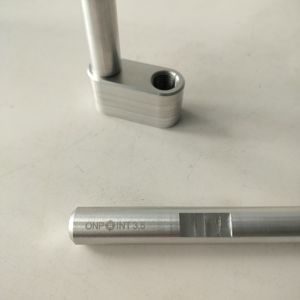 <span class=keywords><strong>G</strong></span> 1/4 pulgadas hilo afilado tirador 3,5 4,0 4,5 MM giro afilado tirador boquilla - Product Image 4