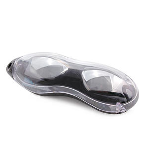 Lunettes de <span class=keywords><strong>natation</strong></span> Anti-buée HD Anti UV, lunettes de <span class=keywords><strong>natation</strong></span> polarisées confortables en Silicone - Product Image 5