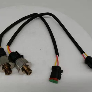 2366220 236-6220 Pressure Switch Sensor for C9 Engine E320D E330C E322C E325C E330D Excavator - Product Image 2