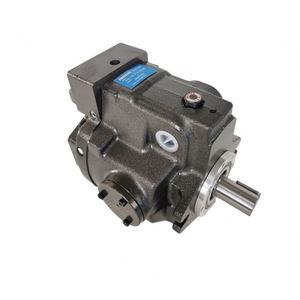 Bomba hidráulica de pistón serie A10 A16 A22 A37 A56 A70, bomba hidráulica variable de alta presión serie A, modelo A56-L-R-07-K-32295 - Product Image 2