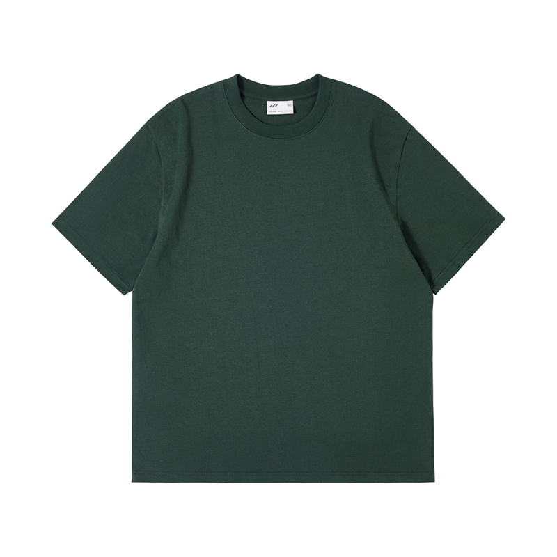 verde oscuro