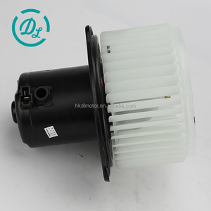 Moteur de soufflerie EexcavaStart pour excavatrice ZX450 - Pièce de rechange fiable pour le chauffage de la cabine 4469041 - Durable et efficace - Garantie 1 an - Product Image 2