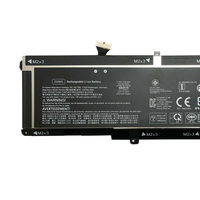 Batterie d'ordinateur portable ZG06XL HSTNN-1B8H L07045-855 L07046-855 pour HP ZBook Studio x360 G5 EliteBook 1050 G1, batteries pour ordinateurs portables 95,9 Wh