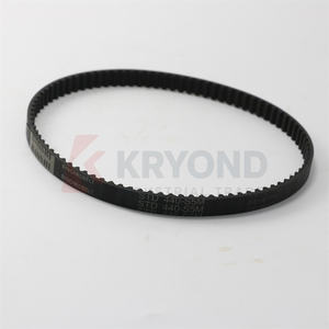 1PC S5M-440-10 F2.020.007 Timing Belt for CD102 Printing Machine Reliable Spare Parts - Product Image 3