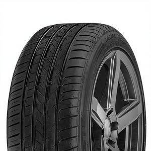 Neumáticos de Verano Vredestein Ultrac TL para Automóviles de Pasajeros 195/65R15 91H de 15 Pulgadas de Alto Rendimiento - Product Image 2
