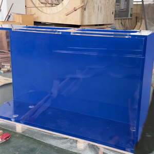 Fabricant professionnel personnalisé de haute qualité barre marine lumière aquarium - Product Image 4