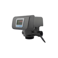 Vanne de filtre entièrement automatique 25% F65B1 de haute qualité | Vanne de filtre automatique Runxin pour la purification de l'eau