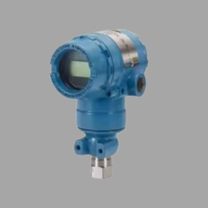 Transmetteur de pression de qualité nucléaire 3152K et débitmètre Coriolis MicroMotionF025S et unité de contrôle de pression/débit - Product Image 4