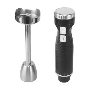 Kommerzieller Automatischer Stabmixer Elektrischer Stabmixer aus Edelstahl für Wohnmobile Multifunktionales Küchengerät - Product Image 4