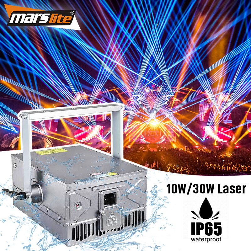 LASER LIGHT SHOW (300nw)2台セット 91o+vJC72bL.jpg