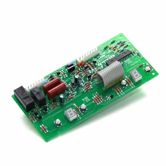 OEM W10503278 Refrigerator Control Jazz Board Icemaker Control Board