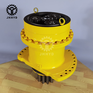 ショベル部品PC1250-8スイングシャフト21N-26-00050スイングメカニズム21N-26-3310 21N-26-00051コマツ用 - Product Image 6