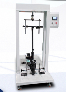 Xe đạp tay lái STEM mô-men xoắn thử nghiệm máy-plc kiểm soát ROTARY mệt mỏi Tester cho xe đạp và xe tay ga chỉ đạo các thành phần - Product Image 4