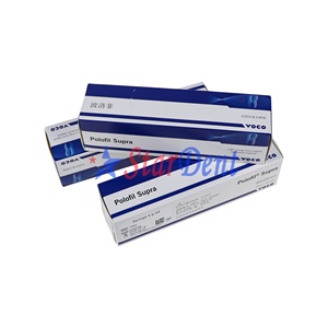 วัสดุอุดฟันแบบไลท์เคียวร์ โวโค โพโลฟิล ซูปรา ไมโครไฮบริด - Product Image 4