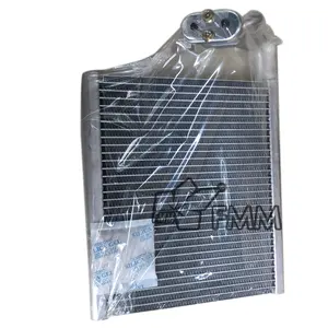 High Quality Ac Evaporator Fits Nissan X-Trail Qashqai 2013-2018 Size 35*225*250MM