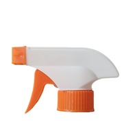 Pulvérisateur à gâchette compact et portable, étanche, à utilisation d'une seule main
