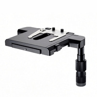 RX50-DO5 Five Head Multi Viewing School Lab Biological Microscope