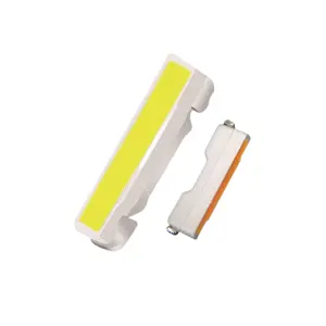 JOMHYM Haute Efficacité Blanc Orange Jaune Rouge Bleu Vert Vue Latérale 020 LED Puce Diode 020 SMD LED