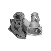 11510007042 11511704600 11511731680 Pompe à eau de moteur automatique électrique haute performance pour BMW