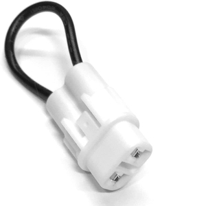 Anulación del arnés del cinturón de seguridad, Conector de derivación para <span class=keywords><strong>Yamaha</strong></span> <span class=keywords><strong>YXZ</strong></span> 1000R ATV UTU, pieza de arnés de cables - Product Image 1