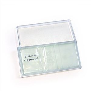 Neober — testeur de cellules musculaires en verre, chambre de comptage du sang - Product Image 3