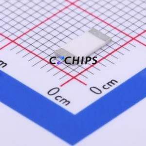 Résistance SMD CR-12FL4---33K 2512 (Type : Film Épais) (Résistance : 33kOhm Précision : 1%) - Product Image 2