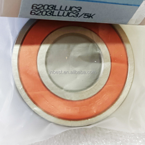 Roulements à billes à gorge profonde de haute qualité, prix négociable, 6002 6004 <span class=keywords><strong>6203</strong></span> 6204 6205 6302 6303, roulements à billes 2RS 2Z C3, roulement à billes <span class=keywords><strong>6203</strong></span> - Product Image 3