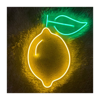 Letrero LED de Neón Personalizado de Sailor Moon, el Más Popular, con Material Acrílico y 2 Años de Garantía para Decoración de Paredes de Dormitorios