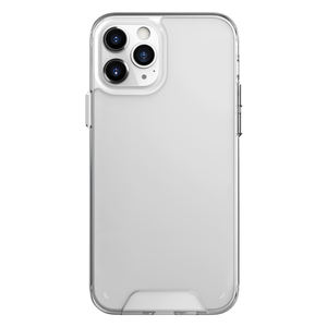 Nueva Funda Protectora para Teléfono Móvil de TPU Transparente a Prueba de Golpes para <span class=keywords><strong>iPhone</strong></span> <span class=keywords><strong>12</strong></span> Pro - Product Image 6