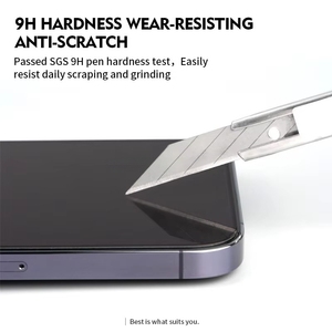 Protection d'écran en verre trempé mat anti-espion pour <span class=keywords><strong>iPhone</strong></span> 13 14 15 12 11 Pro <span class=keywords><strong>Max</strong></span> - Vente flash <span class=keywords><strong>eBay</strong></span> - Product Image 5
