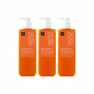 Sconto sul Siero Condizionante Perfect Mise-en-scene 680ml 3pz, Liquido Idratante con Ingredienti Aminoacidici - Product Image 1