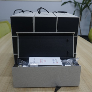 Vaso de Agua Hidrogenada de Acero Inoxidable, 15000ppb, Generador de Agua de Potencial Negativo con Alimentación USB - Product Image 3