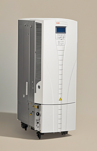 Acs800ロゴロジックコントロールサプライヤーPlc Pac専用コントローラー産業オートメーションACSM1-04AM-040A-4 + K475 + L502 - Product Image 2